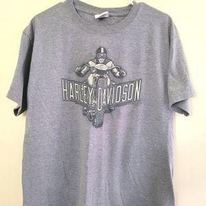 Harley-Davidson t-shirt